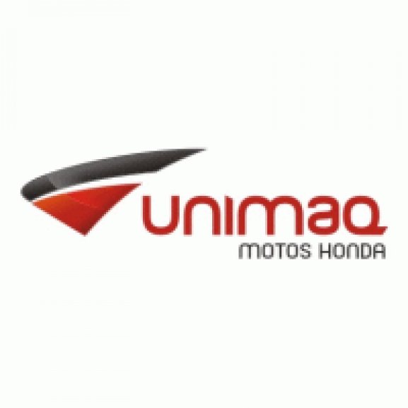 Logo of Unimaq Motos Honda