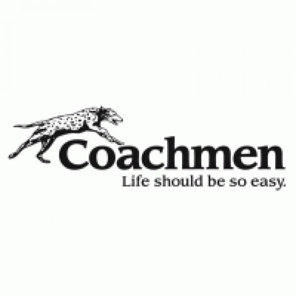 Logo of Coachmen RV