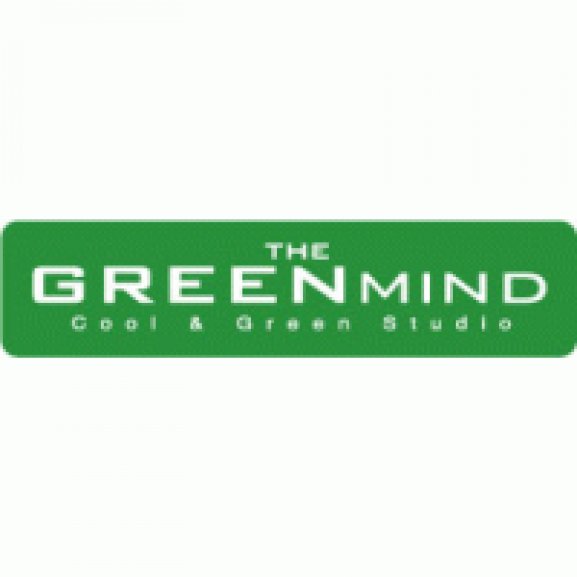 Logo of The GreenMind