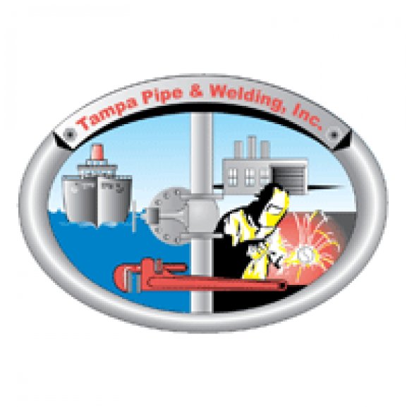 Logo of Tampa Pipe
