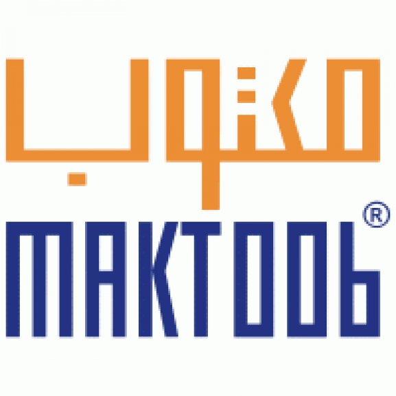 Logo of Maktoob