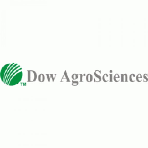 Logo of Dow AgroSciences