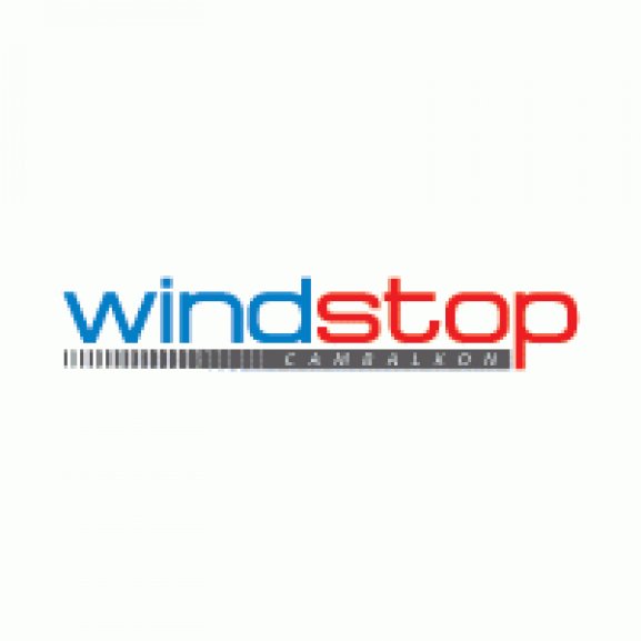 Logo of WindStop Cambalcon