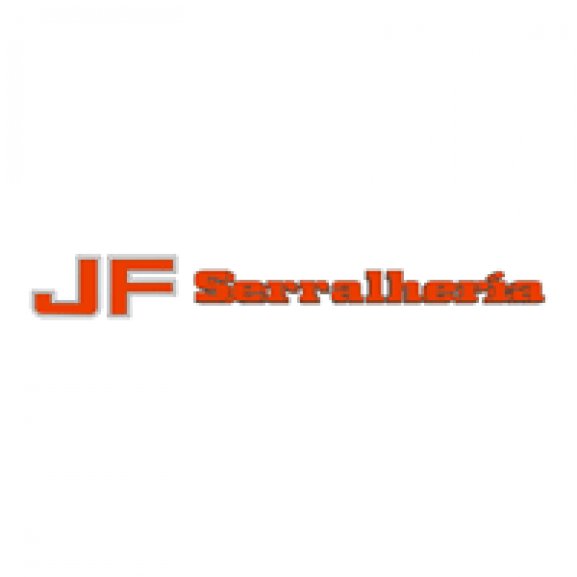 Logo of JF Serralheria