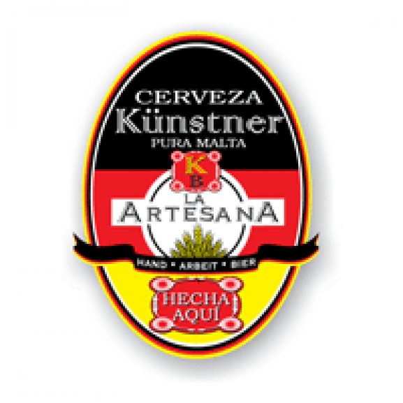 Logo of Künstner Beer