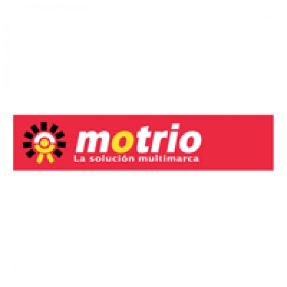 Logo of Motrio