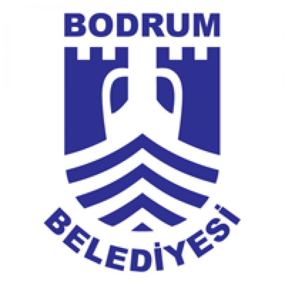 Logo of Bodrum Belediyesi