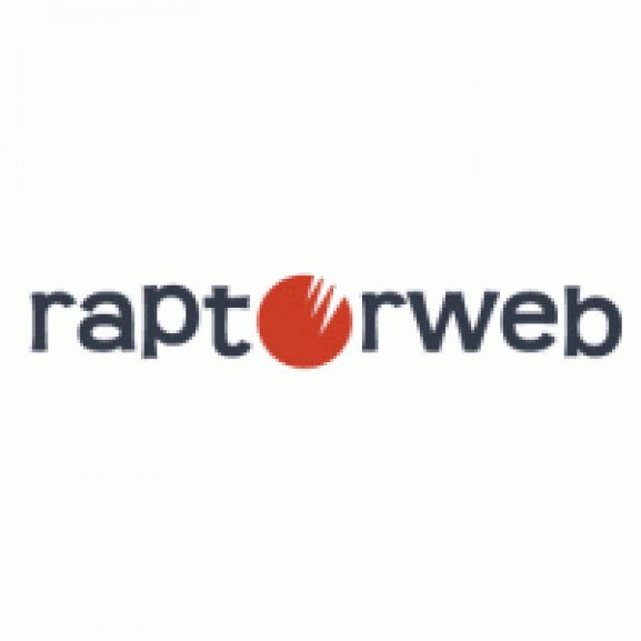 Logo of RaptorWeb