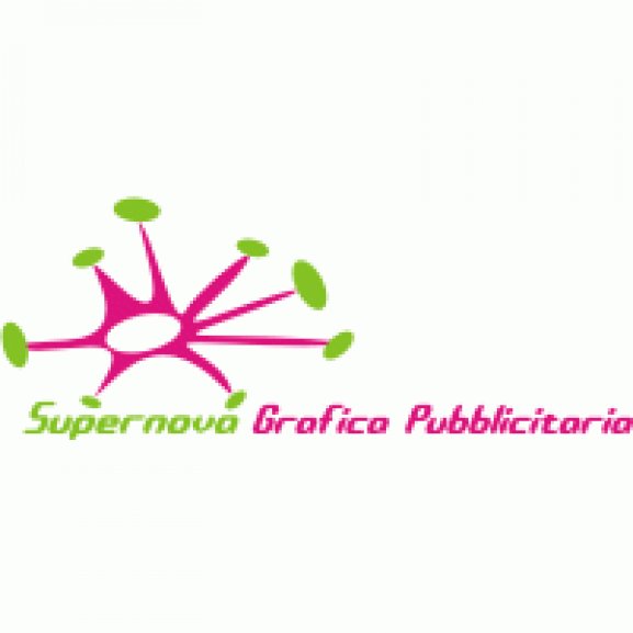 Logo of Supernova Grafica Pubblicitaria