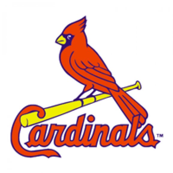 Logo of St. Louis Cardinals