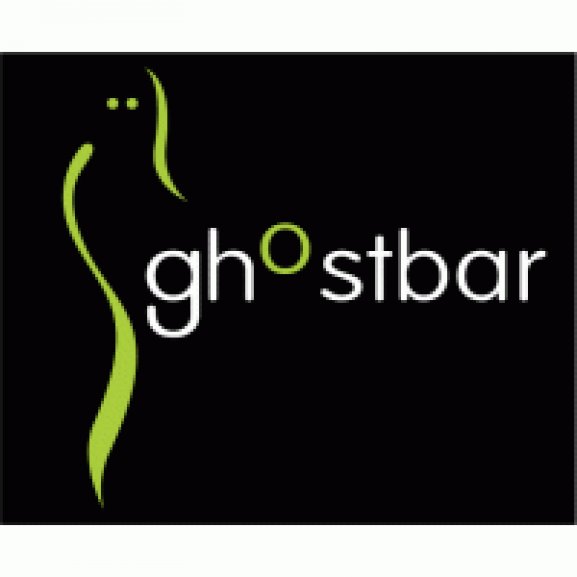 Logo of ghost bar