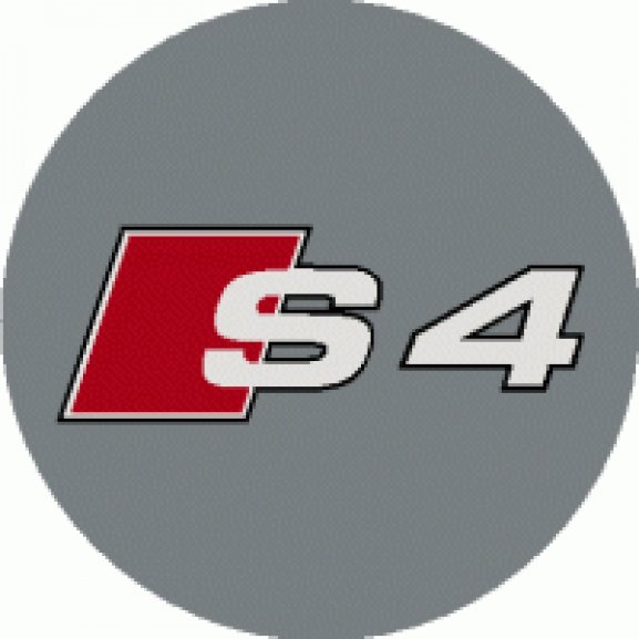 Logo of Audi S4