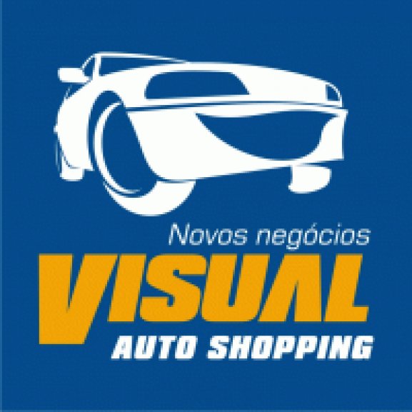 Logo of Visual Autoshopping