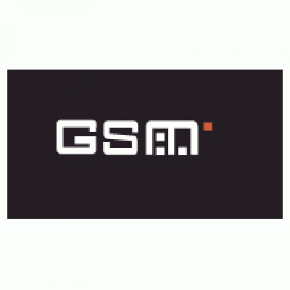 Logo of GSM