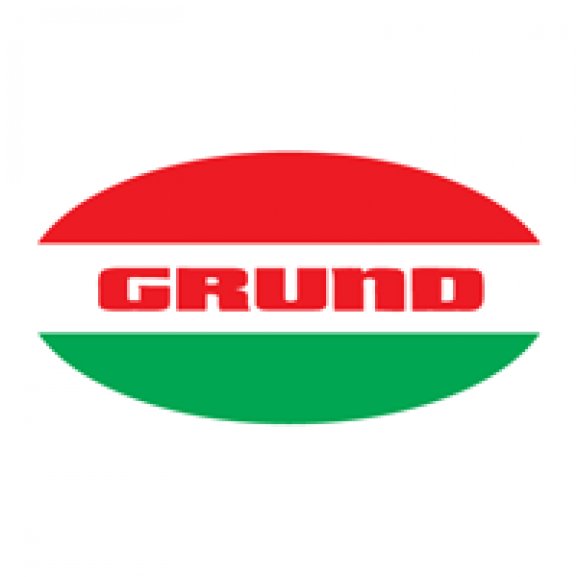 Logo of Grund