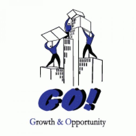 Logo of GO! Growth & Opportunity
