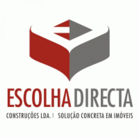 Logo of Escolha Directa - Portugal