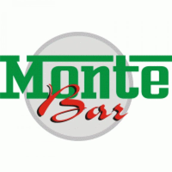 Logo of Monte Bar