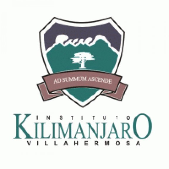 Logo of Escuela Kilimanjaro Villahermosa