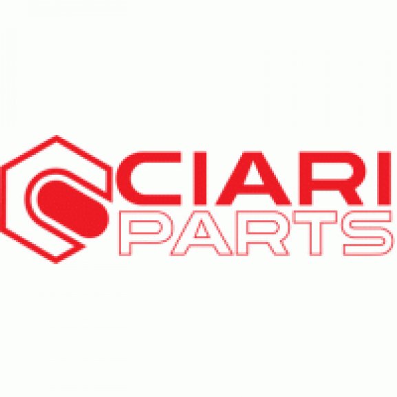 Logo of Ciari Parts