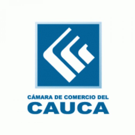 Logo of Cámara de Comercio del Cauca