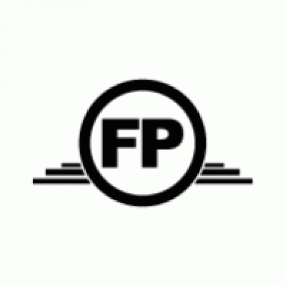 Logo of FUNDICION PACIFICO