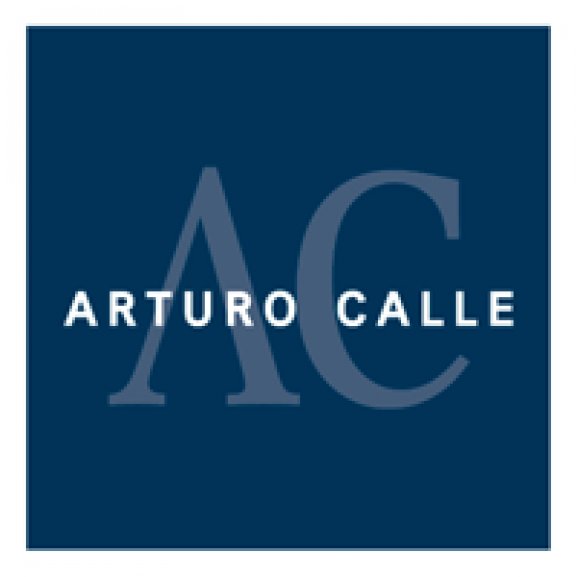 Logo of Arturo Calle