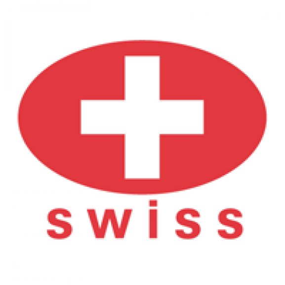 Logo of swiss