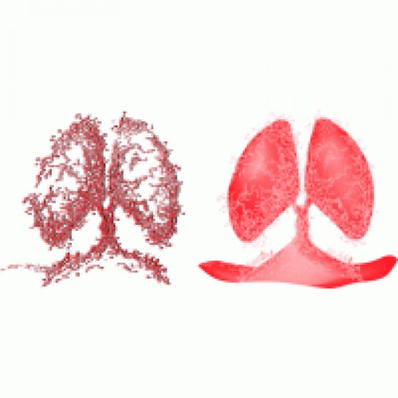 Logo of tree lever