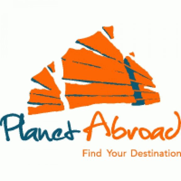 Logo of PlanetAbroad