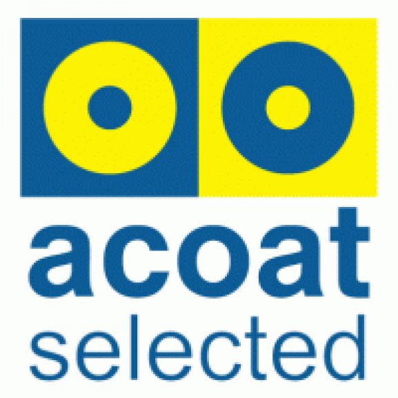 Logo of acoat selected