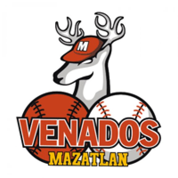 Logo of Venados de Mazatlan
