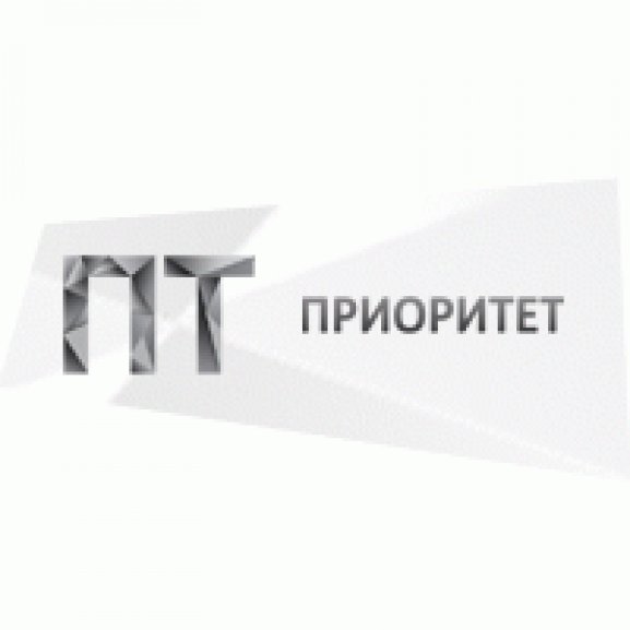 Logo of Prioritet #1 / Приоритет #1
