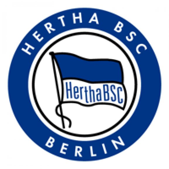 Logo of Hertha Berlin