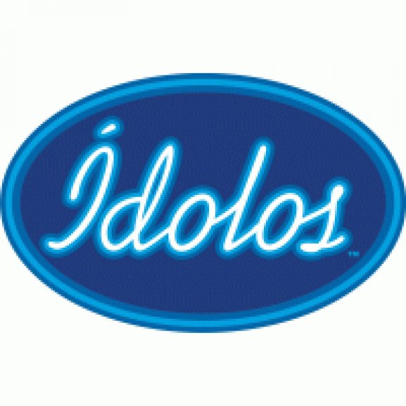 Logo of Ídolos