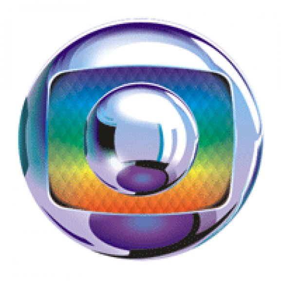 Logo of Rede Globo de Televisão