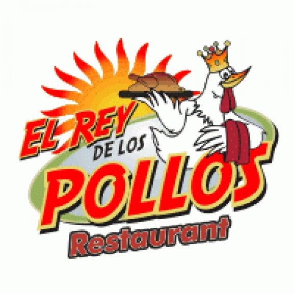 Logo of El Rey De Los Pollos