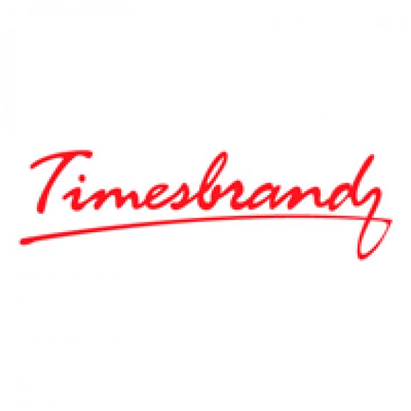 Logo of Timesbrand