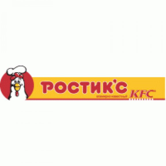 Logo of Rostiks