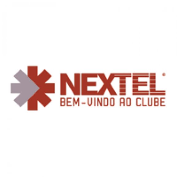 Logo of Nextel - Bem-Vindo ao Clube