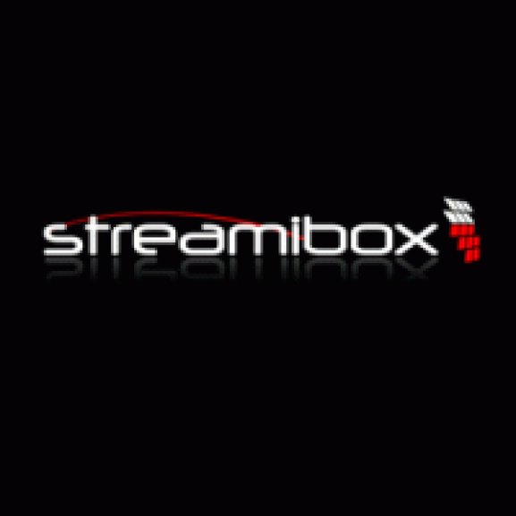 Logo of streamibox