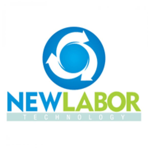 Logo of newlabor technology