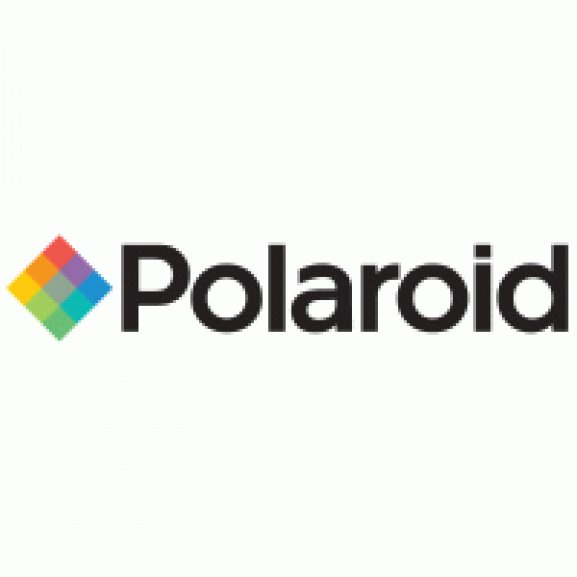 Logo of Polaroid