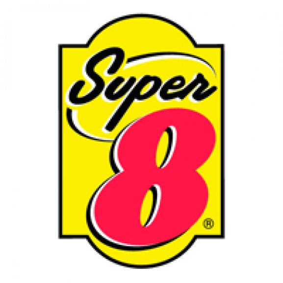 Logo of Super 8 Motel