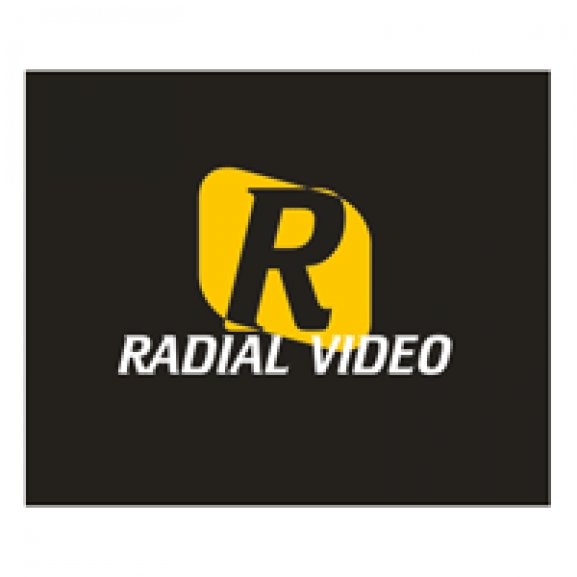 Logo of Radial Video