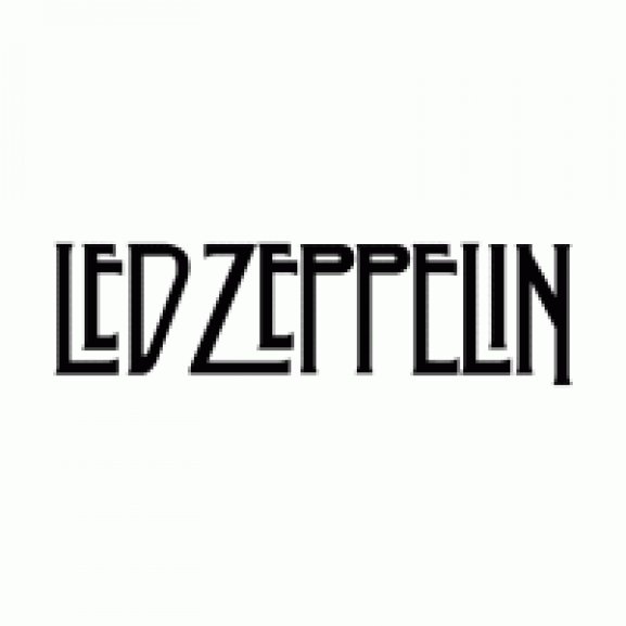 Logo of ledzeppelin