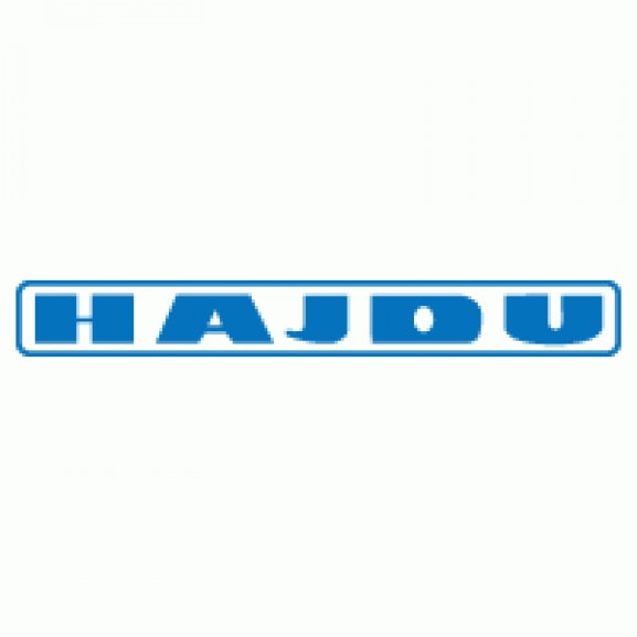 Logo of Hajdu
