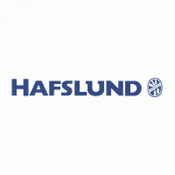 Logo of Hafslund