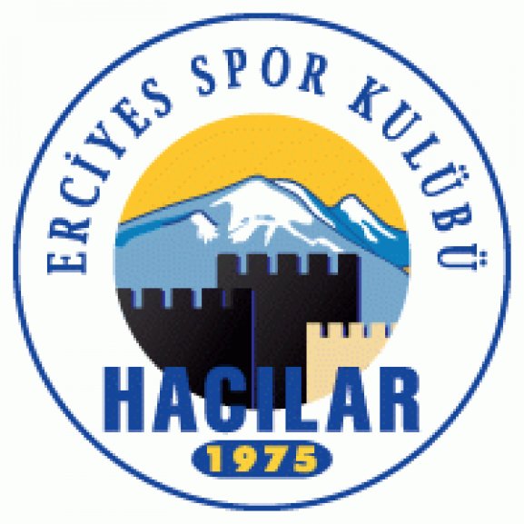 Logo of Hacilar Erciyes Spor