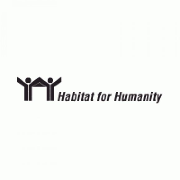 Logo of Habitat for Humanity